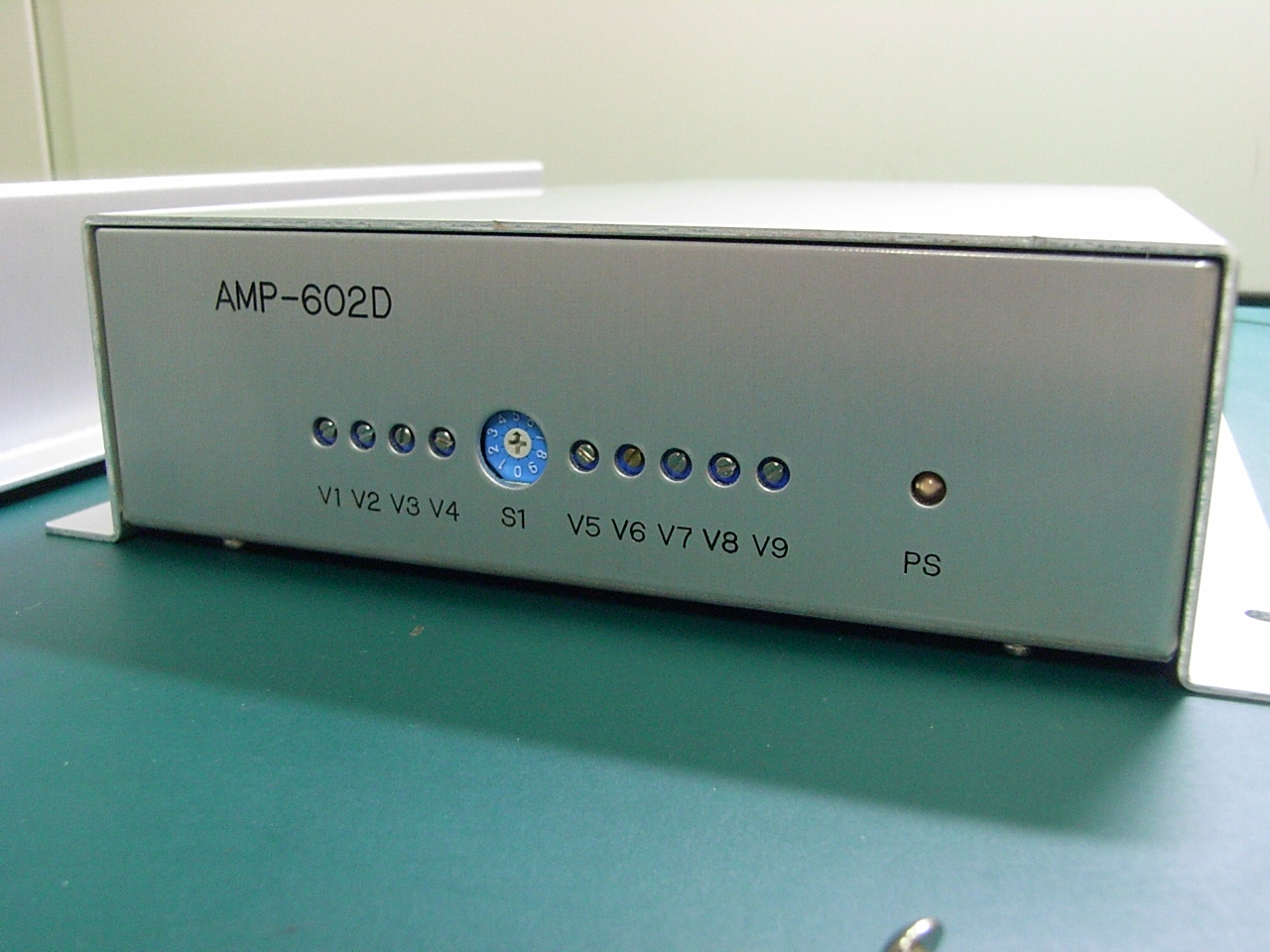 サーボアンプ AMP-602D